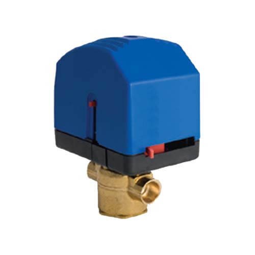 SCHNEIDER ELECTRIC VM3427P33A000 ZONE VALVES