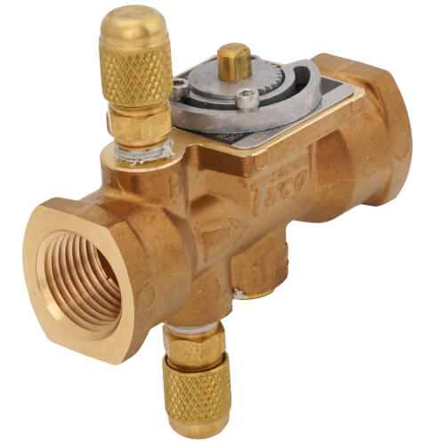 TACO Taco ACUF-050-AT-2 1/2 in. IPS Cast Ironrculator Setter