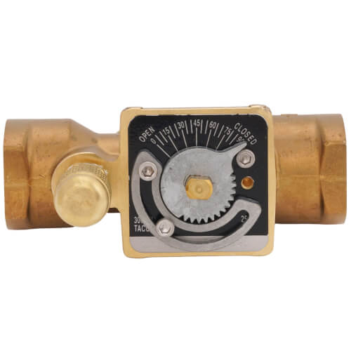 TACO Taco ACUF-050-AT-2 1/2 in. IPS Cast Ironrculator Setter
