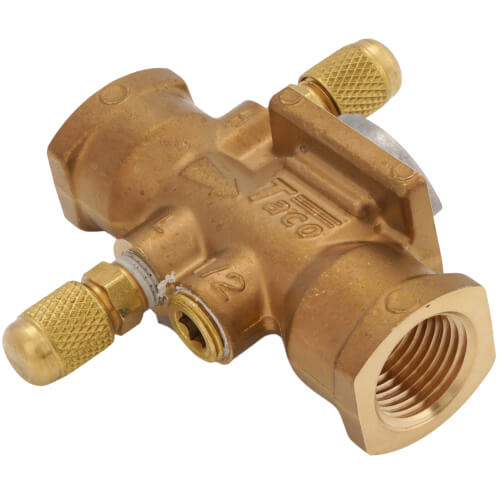 TACO Taco ACUF-050-AT-2 1/2 in. IPS Cast Ironrculator Setter