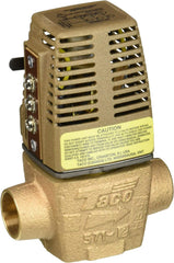 TACO 571-2 ZONE VALVES