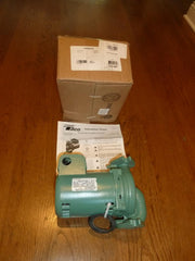 TACO 2400-50/2-3P CIRCULATOR PUMPS