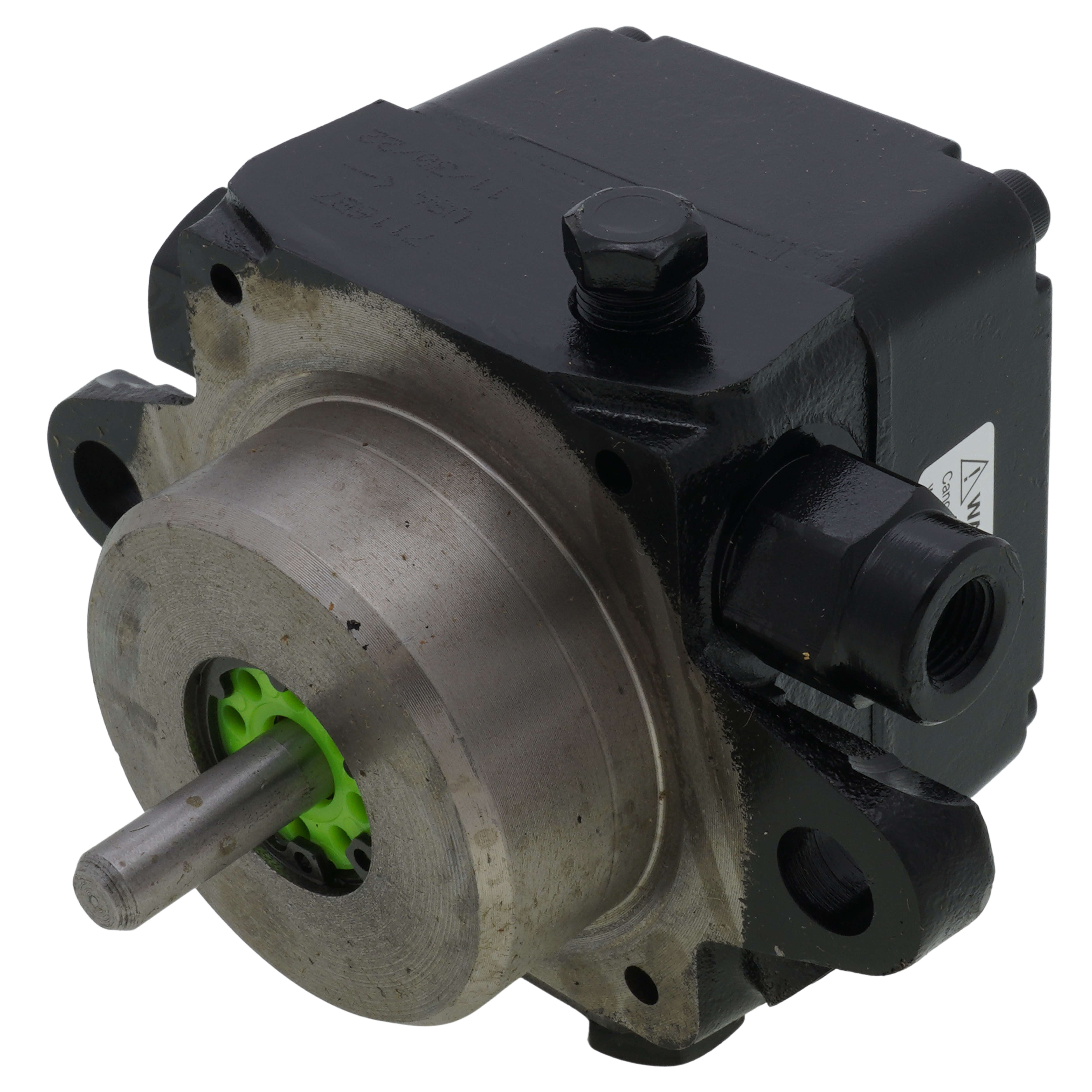 SUNTEC Suntec A2VA-7116-B A-7000B Low-Capacity Oil Pump