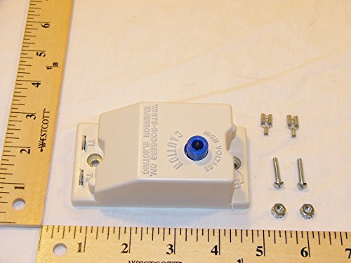 TRANE CNT1011 PILOT BURNERS
