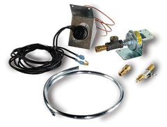 TJERNLUND WHK-E WATER HEATERS