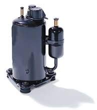 TECUMSEH RKB5513EXA RECIPROCATING COMPRESSORS