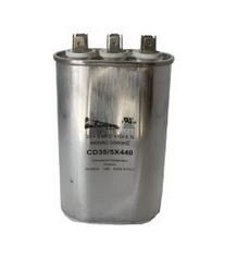 TRANE CPT00668 CAPACITORS