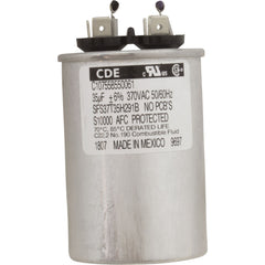 Nidec Motor Corp ASB128 Motor 1.0 Horsepower 115/230V Replacement MPN