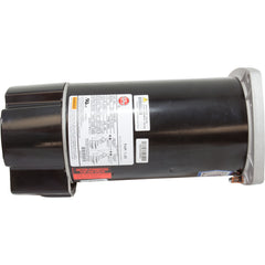 US MOTORS Nidec Motor ASQ125 Motor 0.75hp 115/230v 1-Spd 48Yfr Replacement MPN