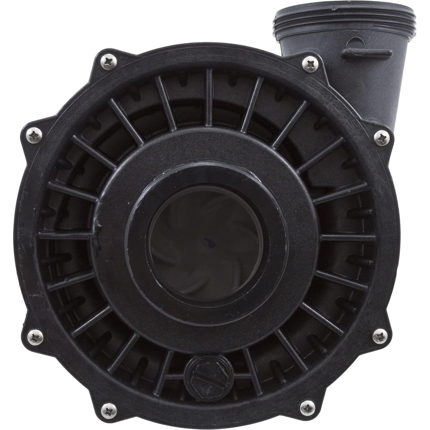 WATERWAY PLASTICS Waterway Plastics 310-1740 4.0 hp 56 Frame Executive Wet End