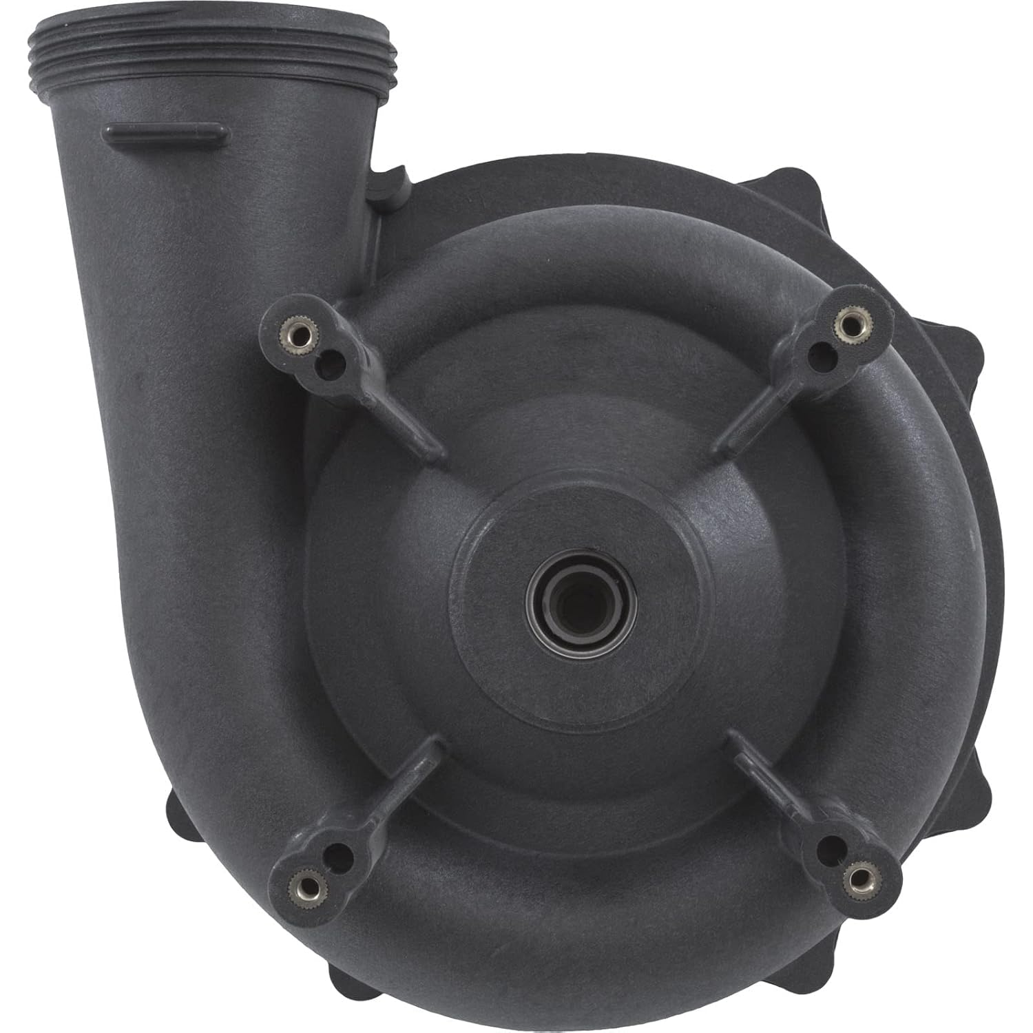WATERWAY PLASTICS Waterway Plastics 310-1740 4.0 hp 56 Frame Executive Wet End
