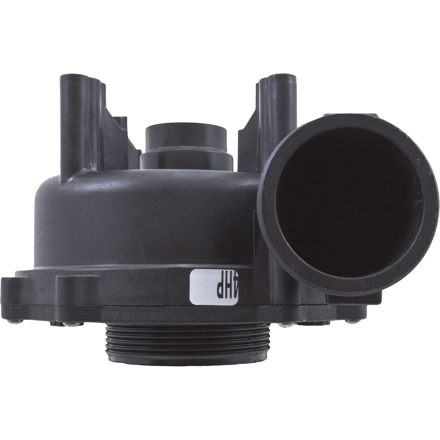 WATERWAY PLASTICS Waterway Plastics 310-1740 4.0 hp 56 Frame Executive Wet End
