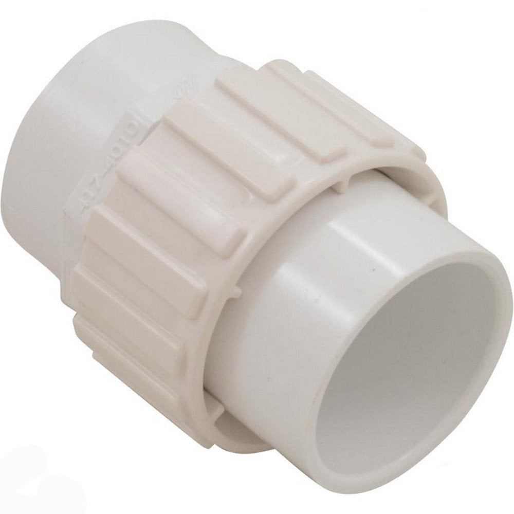 WATERWAY PLASTICS 400-4000 UNIONS