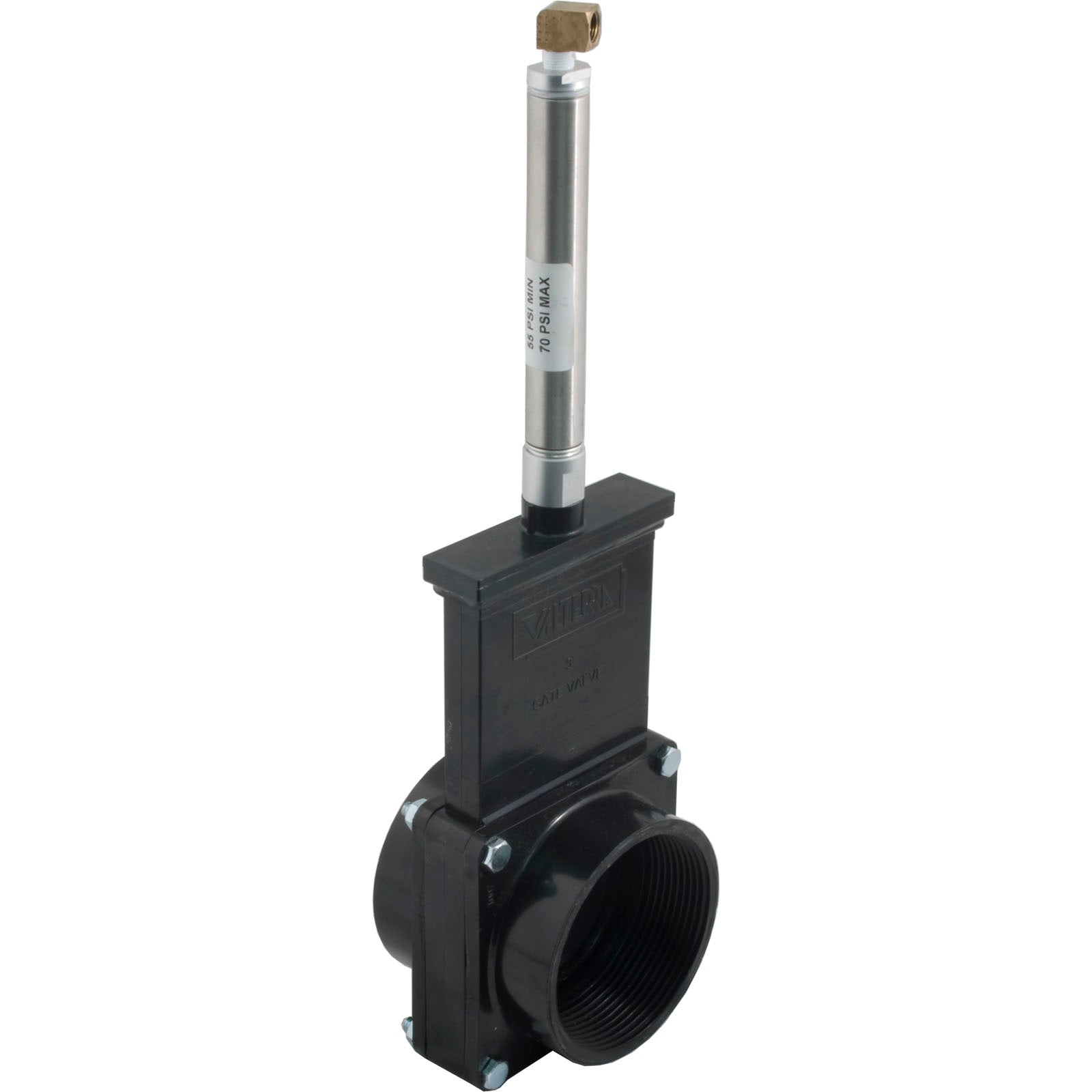 VALTERRA 9307 GATE VALVES