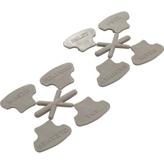 WATERWAY PLASTICS 600-7180 PIPE FITTINGS