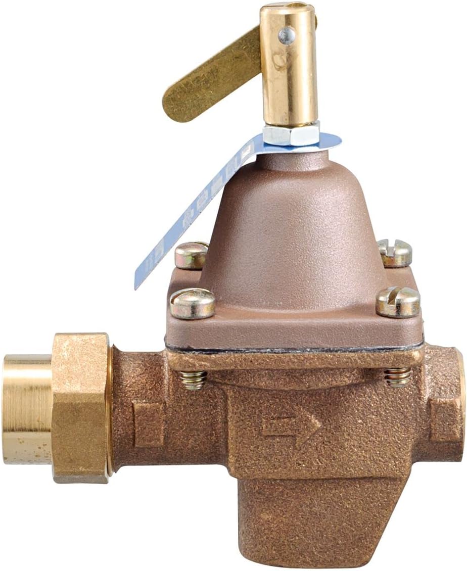 WATTS TB1156F BRONZE FITTINGS