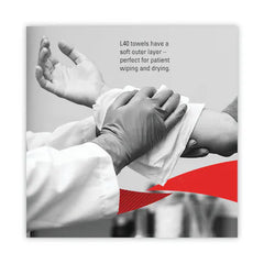 WYPALL 5701 PAPER PRODUCTS