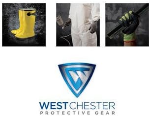 WEST CHESTER 4160BFR/L HIGH VISIBILITY