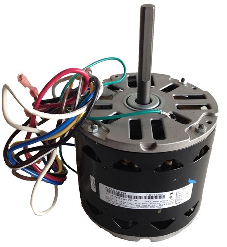 YORK S1-02435647000 BLOWER MOTORS
