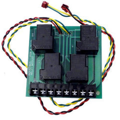 ZODIAC Zodiac 3652 Relay Module 2HP Replacement for Jandy JI/AquaLink