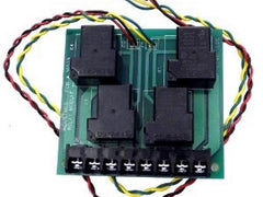 ZODIAC Zodiac 3652 Relay Module 2HP Replacement for Jandy JI/AquaLink