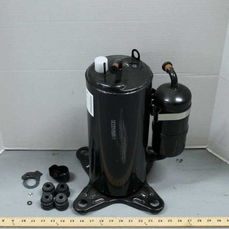 YORK S1-015-03981-007 RECIPROCATING COMPRESSORS