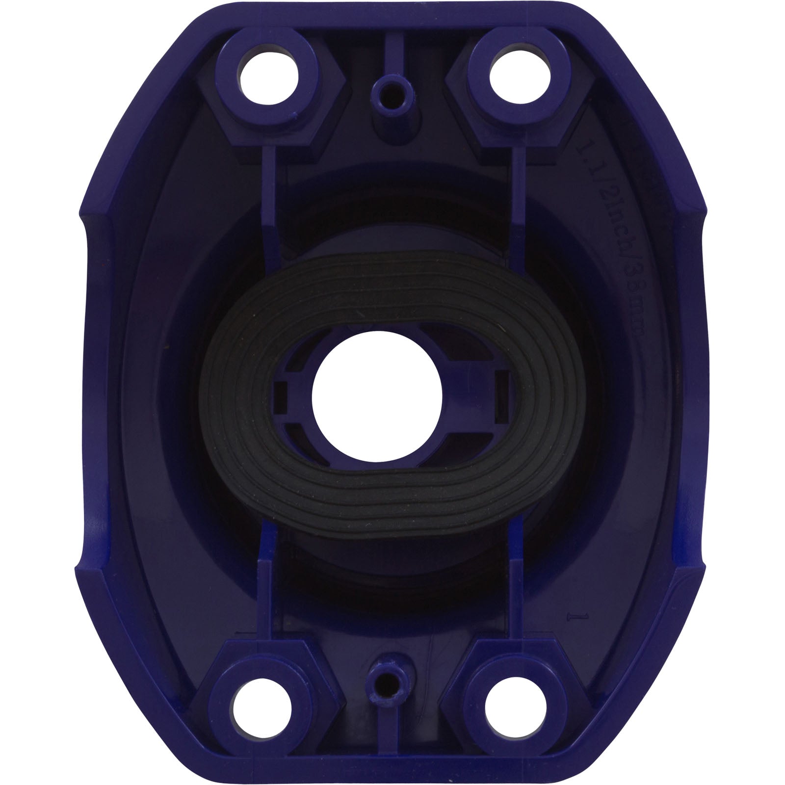 ZODIAC Zodiac W15527 Nature2 Express 1.5 Clamp Top w/ Gasket