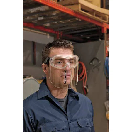 3M 40658-00000-10 HIGH VISIBILITY