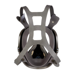 3M 6800 Full Facepiece Reusable Respirator 1 Count (Pack of 1)