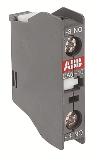 ABB CA5-01 CONTACTORS