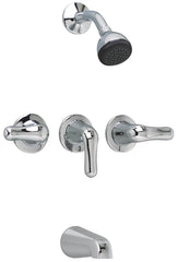 AMERICAN STANDARD 3375502.002 BATH & KITCHEN FAUCETS