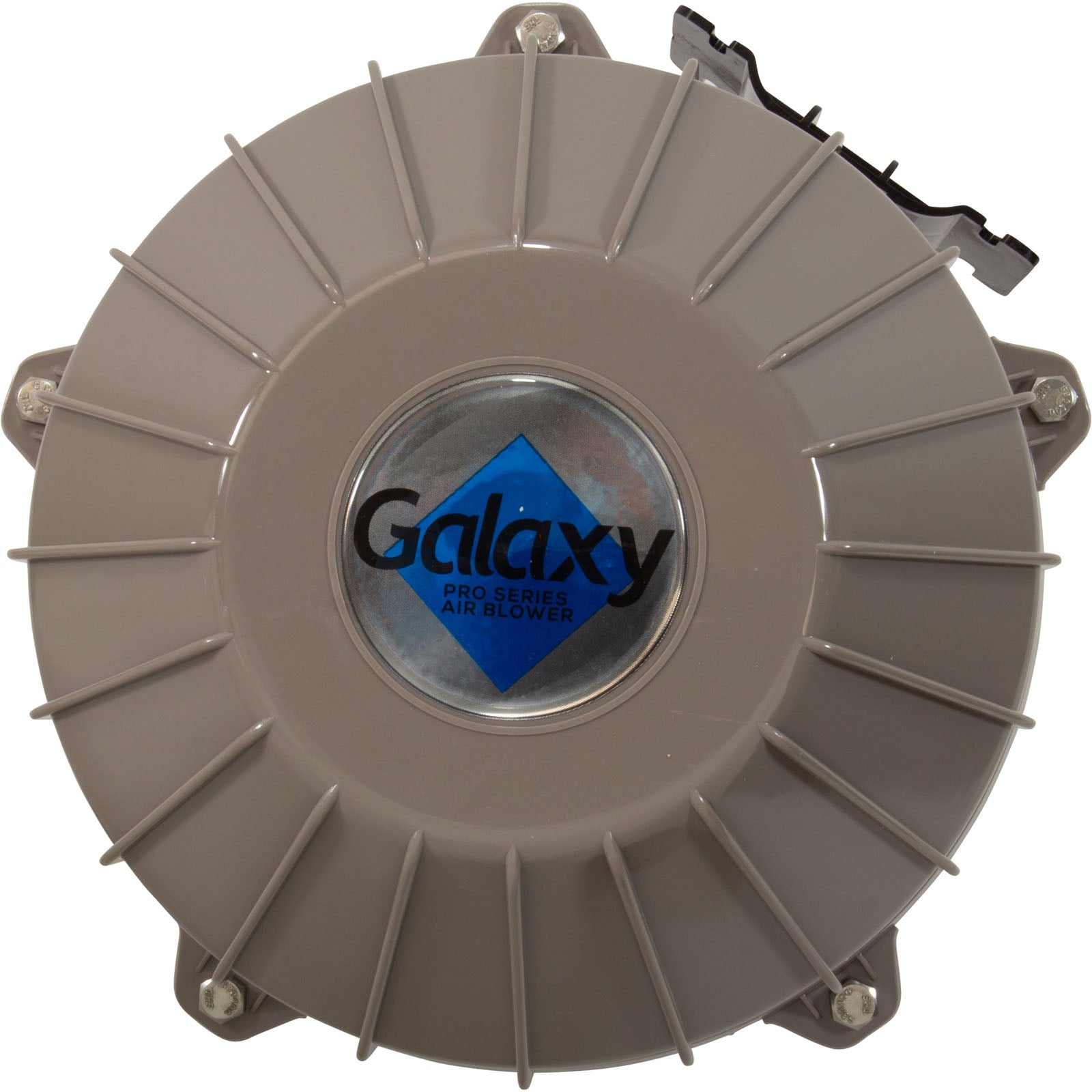 AIR SUPPLY Air Supply of the Future 6520131 Blower Air Supply Galaxy V2 2.0hp