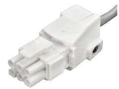 AquaCal AutoPilot APA0003 AutoPilot Salt System Tri-Sensor Assembly with 12' Cord Includes O-Ring