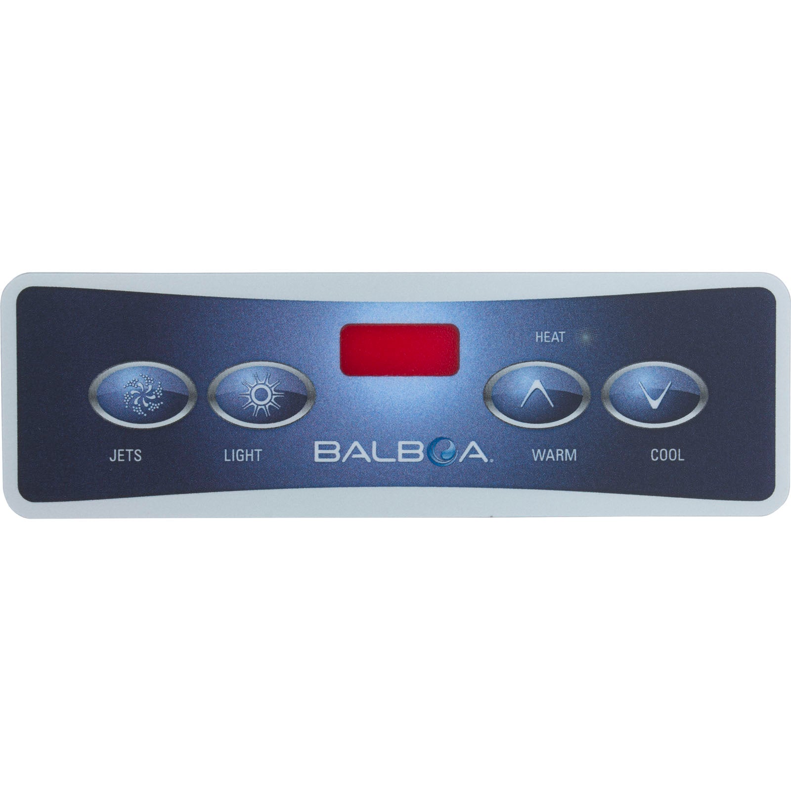 BALBOA WATER GROUP 11448 CONTROL BOARDS