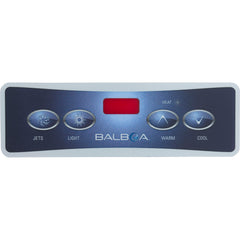 BALBOA WATER GROUP 11448 CONTROL BOARDS