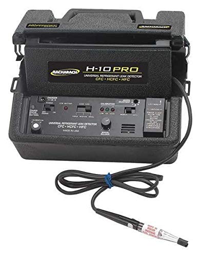 BACHARACH H-10PRO LEAK DETECTORS