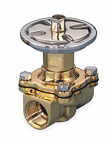 ASCO P210C093 SOLENOID VALVES & COILS