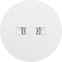 Astral 4402010509-W Lid In-Ground White