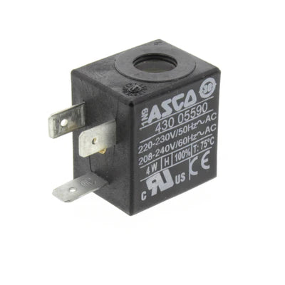 ASCO 43005590 RELAYS