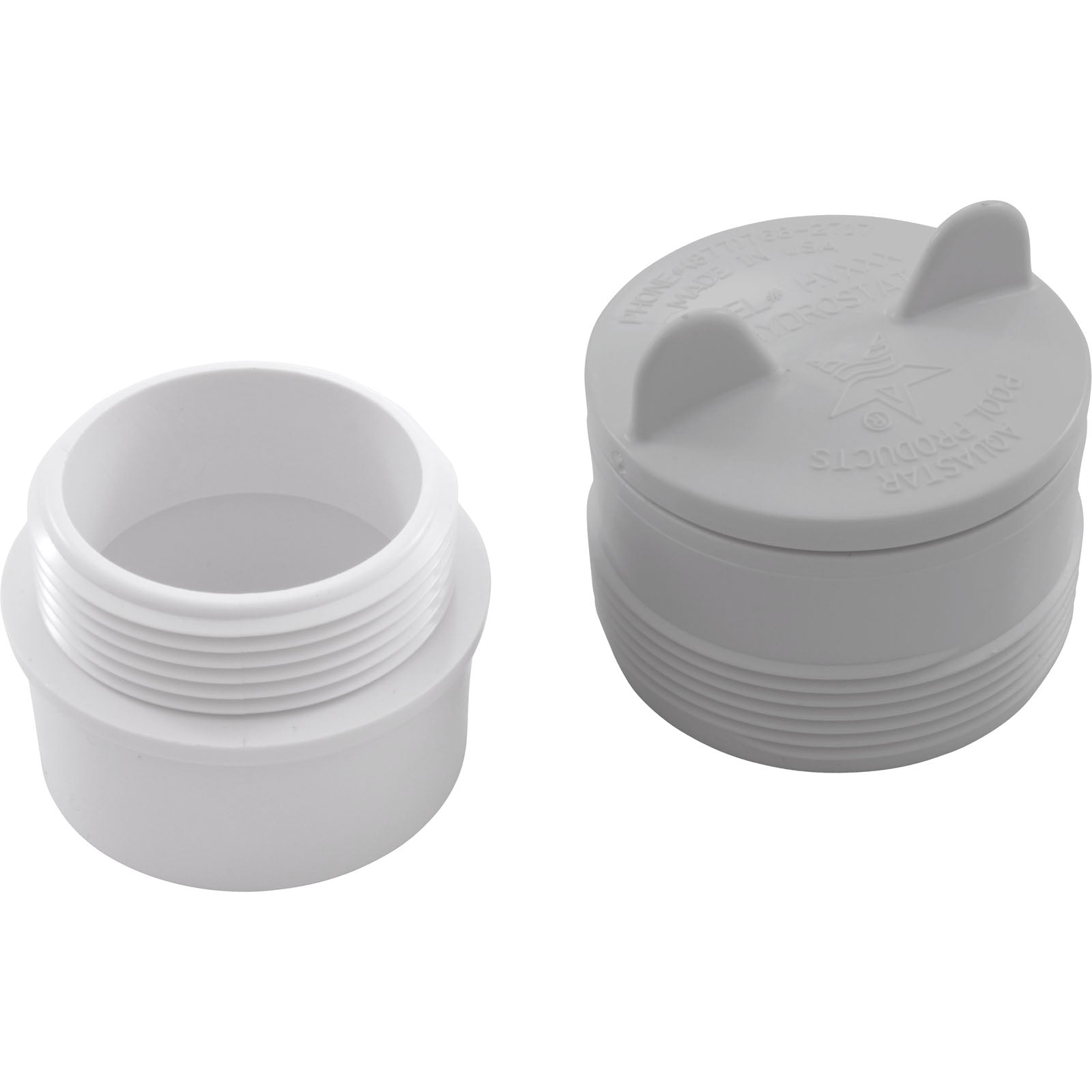 AQUASTAR POOL PRODUCTS HV103 RELIEF VALVES