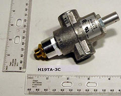 BASO H19TA-3C PILOT VALVES