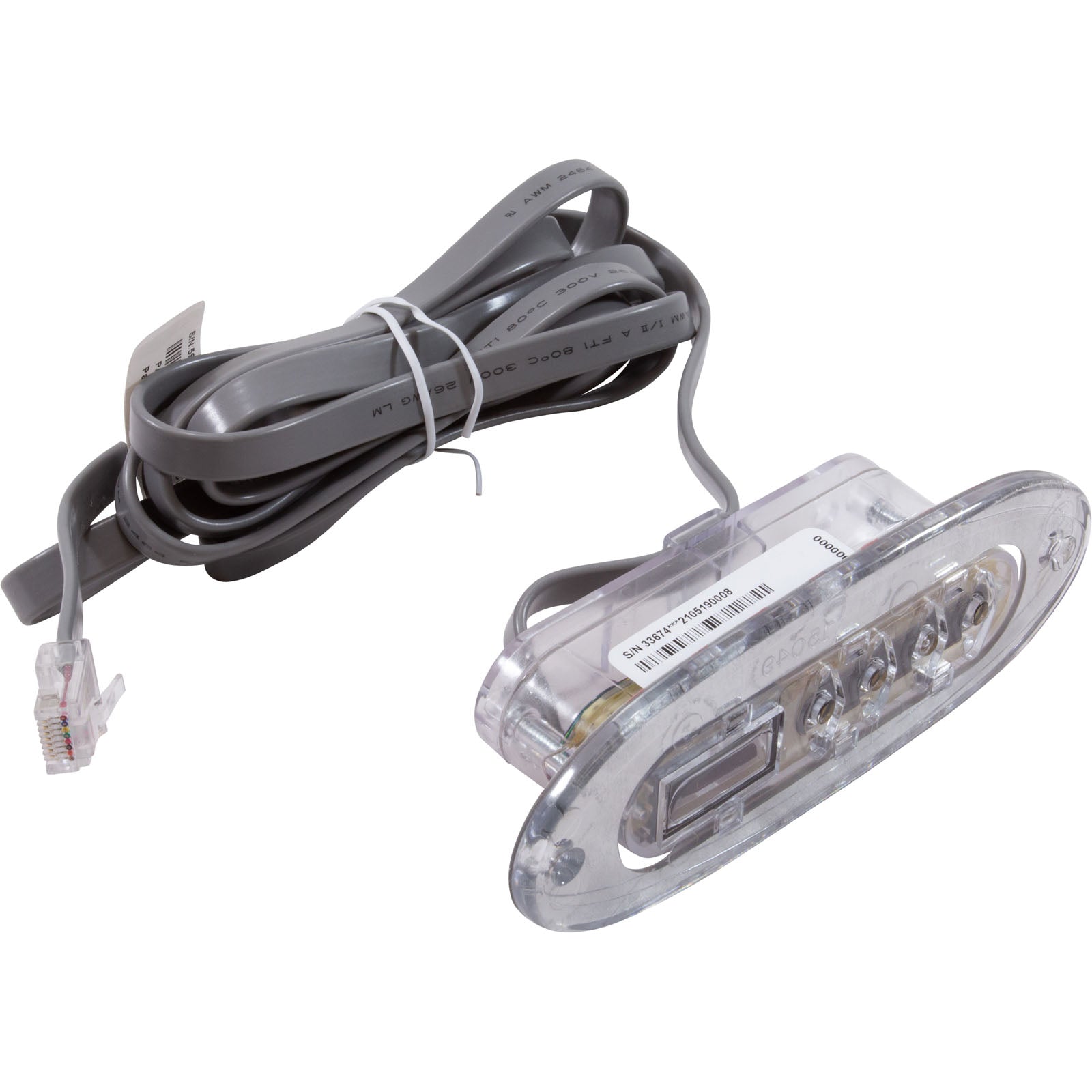 BALBOA WATER GROUP 59020 CONTROL BOARDS