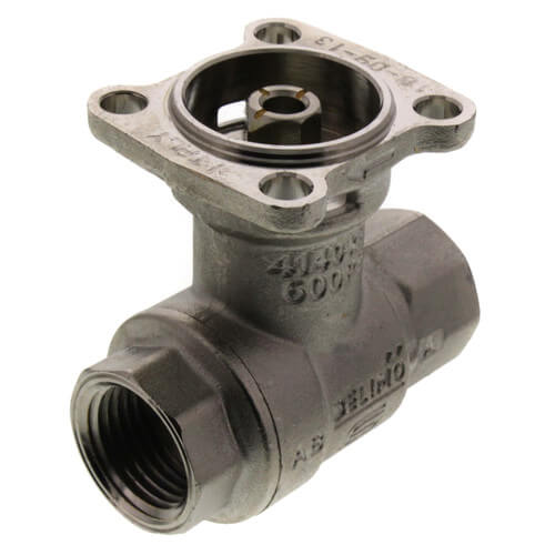 BELIMO Belimo B215B Characterized Control Valve (CCV) 1/2 2-way