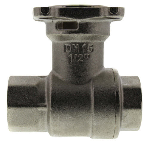 BELIMO Belimo B215B Characterized Control Valve (CCV) 1/2 2-way