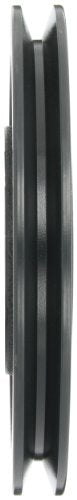 BROWNING Browning 1B5V94 Split Taper Sheave A, B or 5V Belt 9.68 Diameter