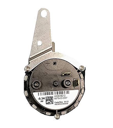 CARRIER HK06MB012 PRESSURE SWITCHES