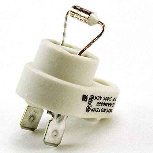 BURNHAM 80160044 ROLLOUT SWITCHES