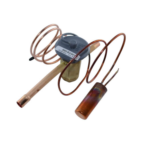 CARRIER EA36YD100 THERMAL EXPANSION VALVES (TXV)
