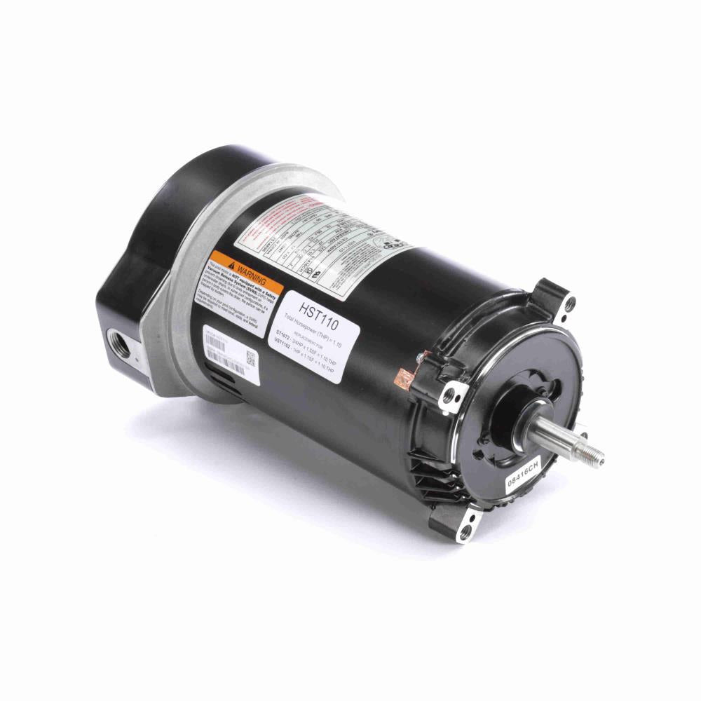 CENTURY MOTORS HST110 POOL & SPA PUMP MOTORS