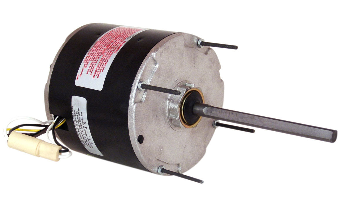 CENTURY MOTORS F1026 CONDENSER FAN MOTORS